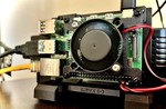 Playlist2vec: A Raspberry-Pi Powered Vector Search System - 1