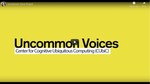 UncommonVoice: A Crowdsourced Dataset of Dysphonic Speech